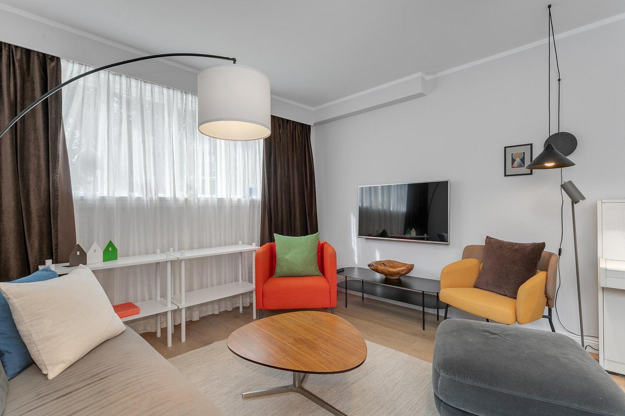 Modern Perfectly Located Apartment Reykjavík Exterior foto