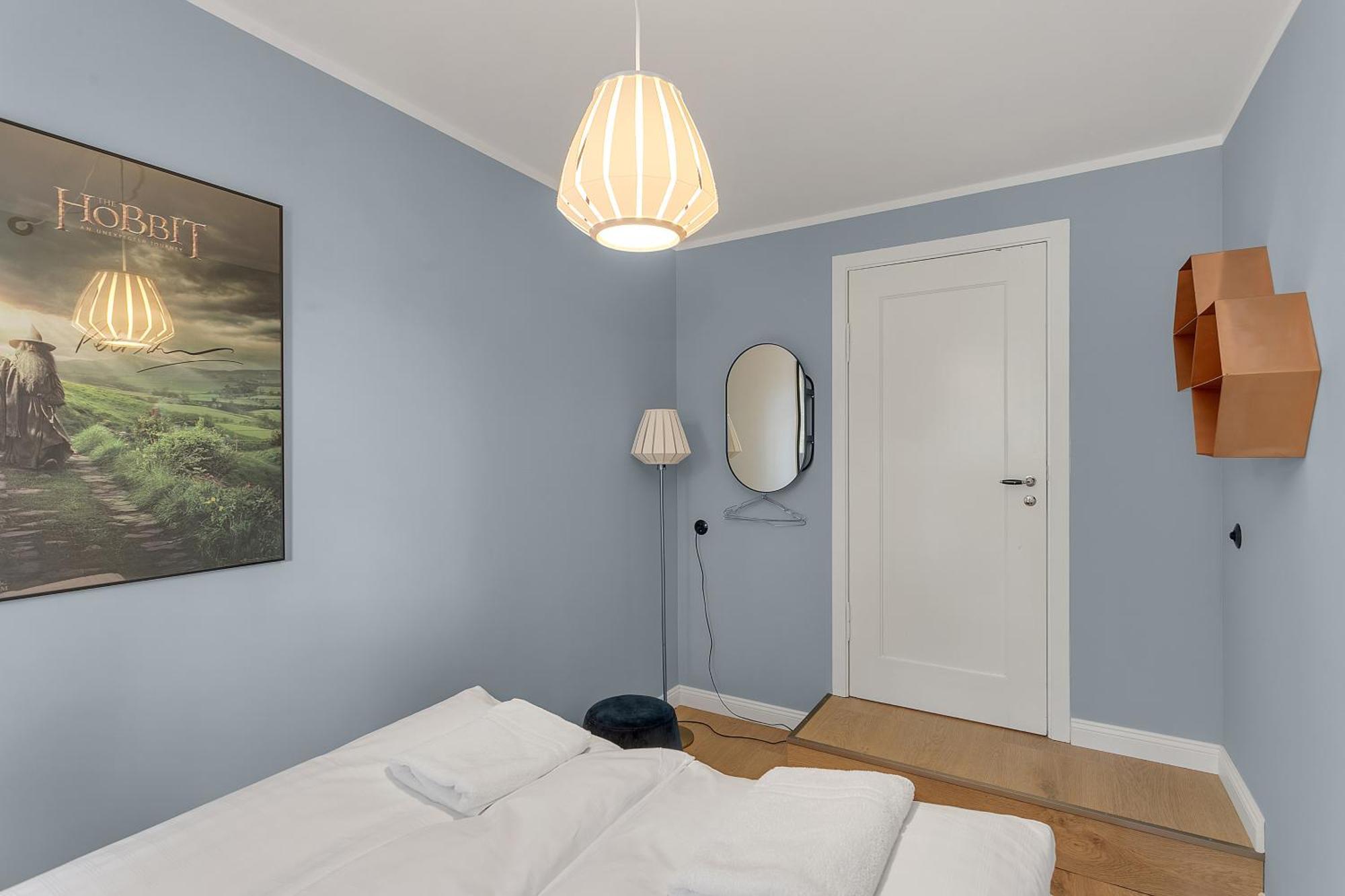 Modern Perfectly Located Apartment Reykjavík Exterior foto
